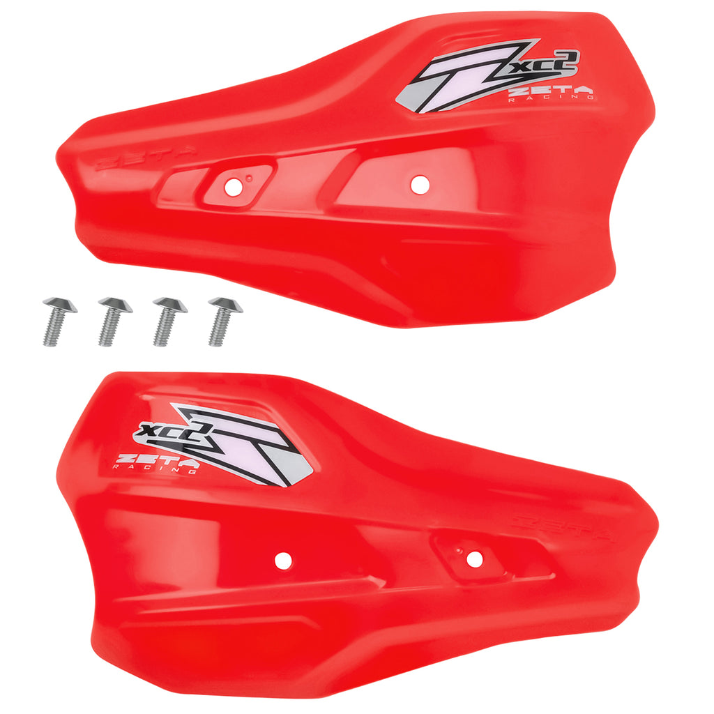 ZETA XC 2 Protector Red ZE72-3205 by Vendor