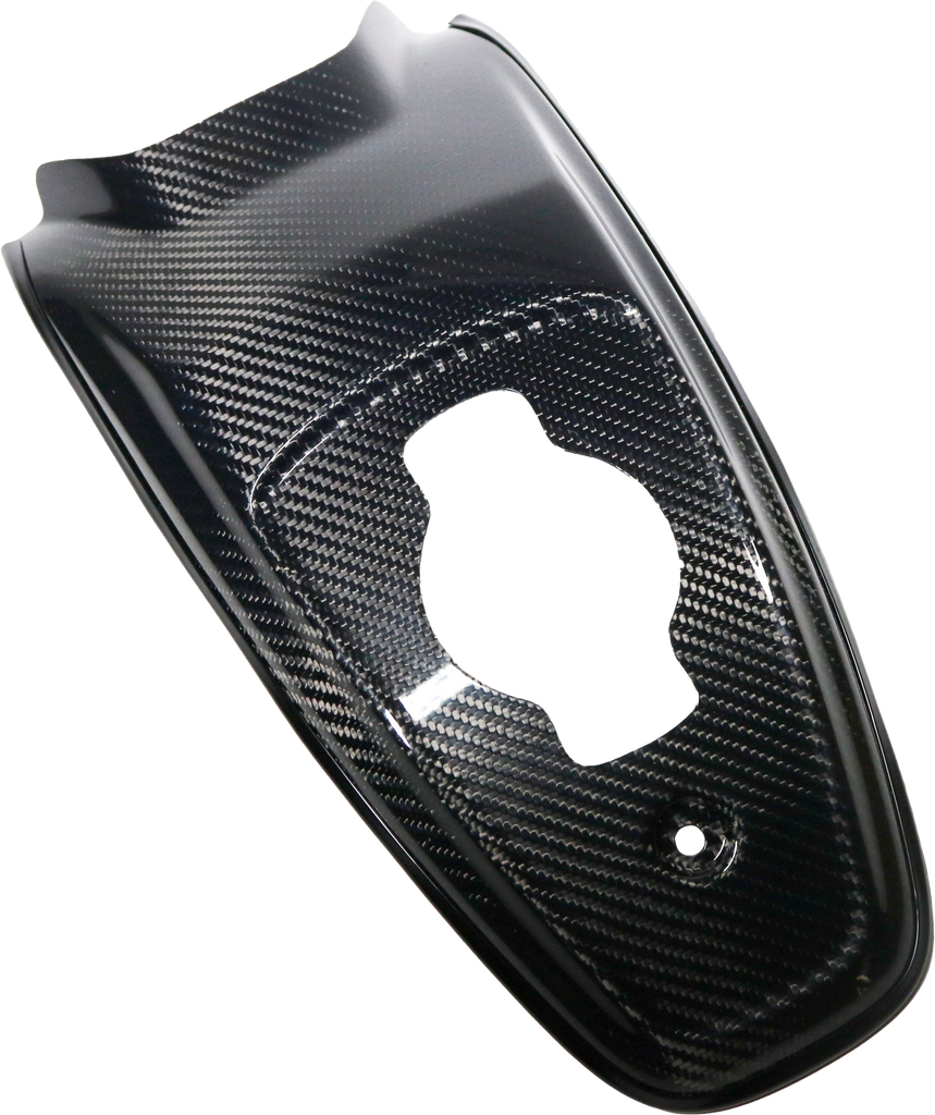 Carbon Fiber Dash Challenger/Powerplus Chieftian