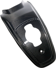 Load image into Gallery viewer, Carbon Fiber Dash Challenger/Powerplus Chieftian