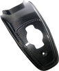 Carbon Fiber Dash Challenger/Powerplus Chieftian