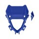 Load image into Gallery viewer, Headlight Mask Blue