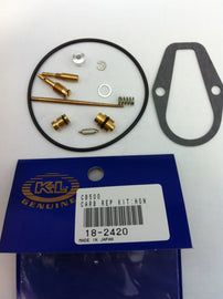Carburetor Repair Kit