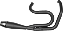 Load image into Gallery viewer, 2in1 Dyna Shorty Big Inch Black