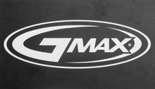 Load image into Gallery viewer, Gmax Header Sign 6mm 12.94 Sintra Single Sided W/ Velcro