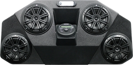 Audio Mini Pol
