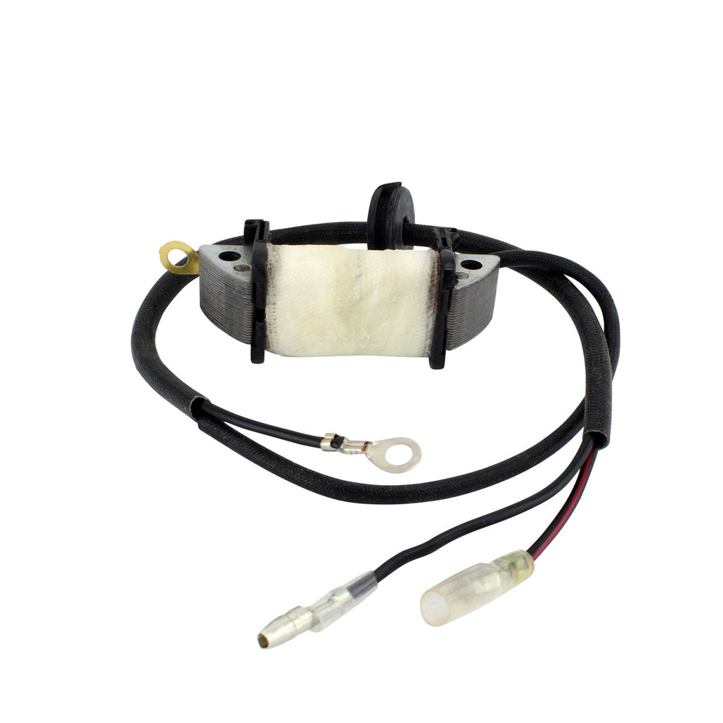 Stator Source Coil