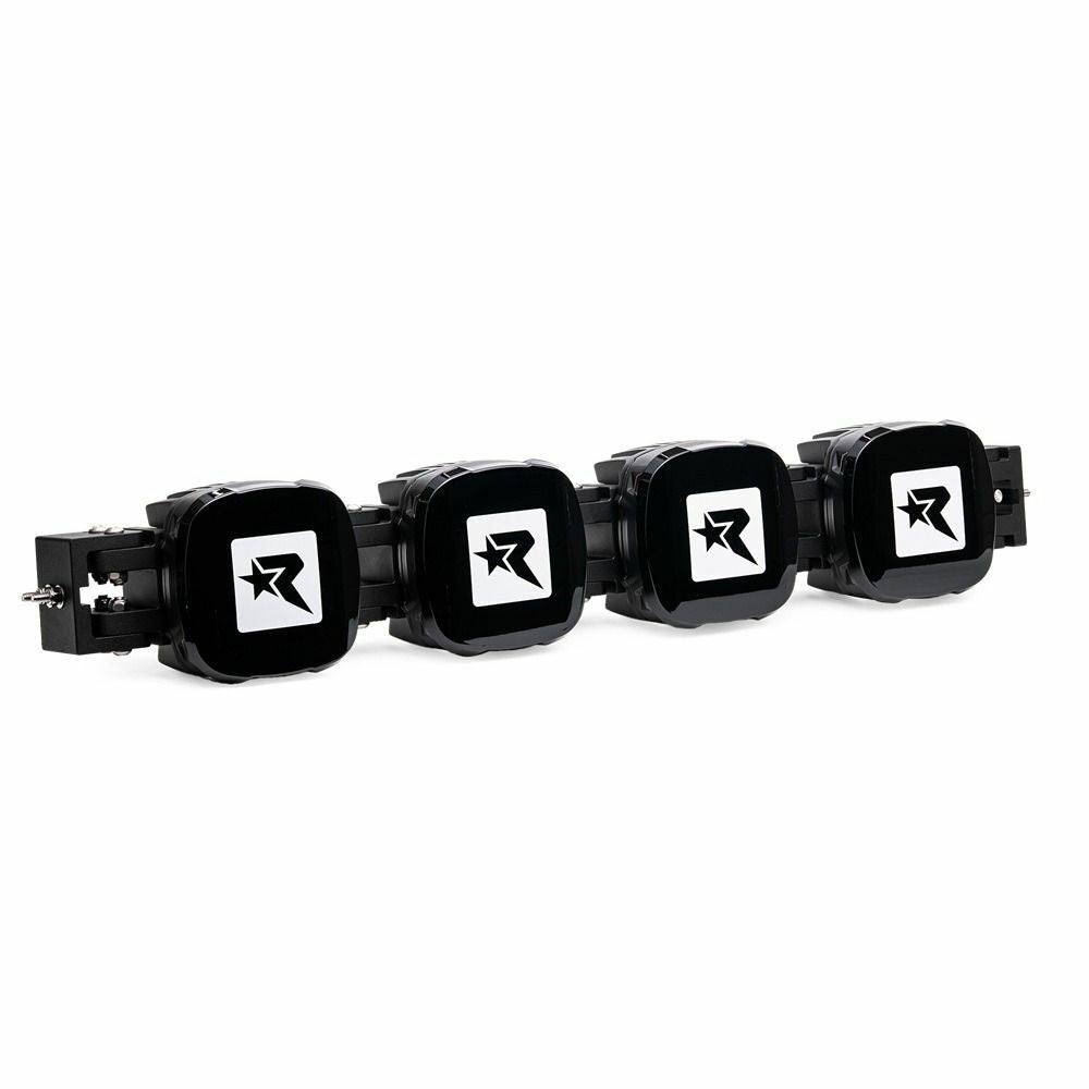 Phoenix 30" Pod Light Bar Spot Driving Combo