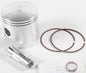 Piston Kit Pro Lite 74.50/Std Pol