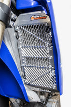 Load image into Gallery viewer, Billet Radiator Guard Yam