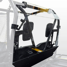 Load image into Gallery viewer, Poly Rear Windshield Hon