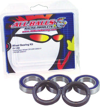 Load image into Gallery viewer, Bearing/Seal Kit Wheel