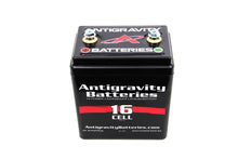 Load image into Gallery viewer, Anti Gravity 12 Volt 16 Cell Battery
