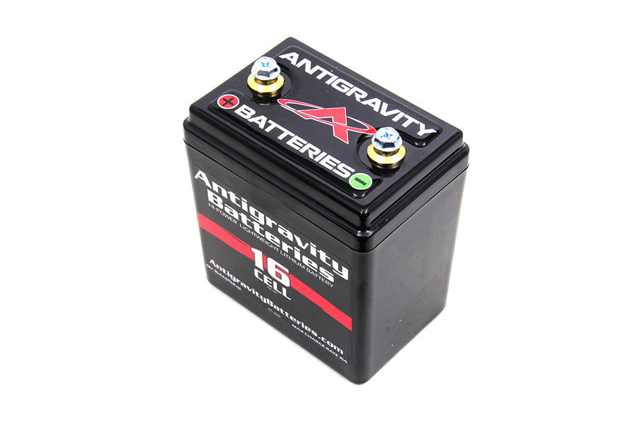 Anti Gravity 12 Volt 16 Cell Battery