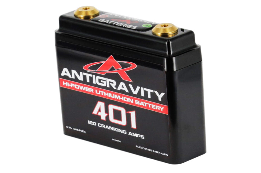 Anti Gravity 12 Volt 4 Cell Battery