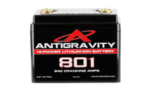 Load image into Gallery viewer, Anti Gravity 12 Volt 8 Cell Battery