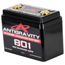 Load image into Gallery viewer, Anti Gravity 12 Volt 8 Cell Battery
