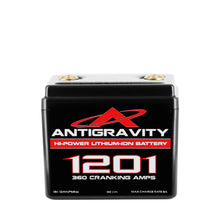 Load image into Gallery viewer, Anti Gravity 12 Volt 12 Cell Battery