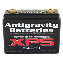Load image into Gallery viewer, Anti Gravity 12 Volt 4 Cell Battery