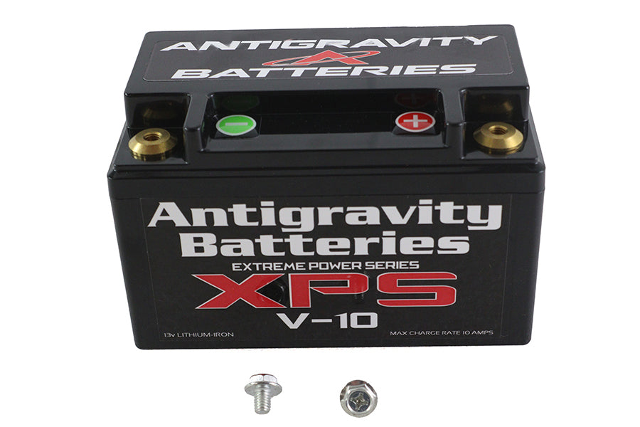 Anti Gravity 12 Volt 20 Cell Battery