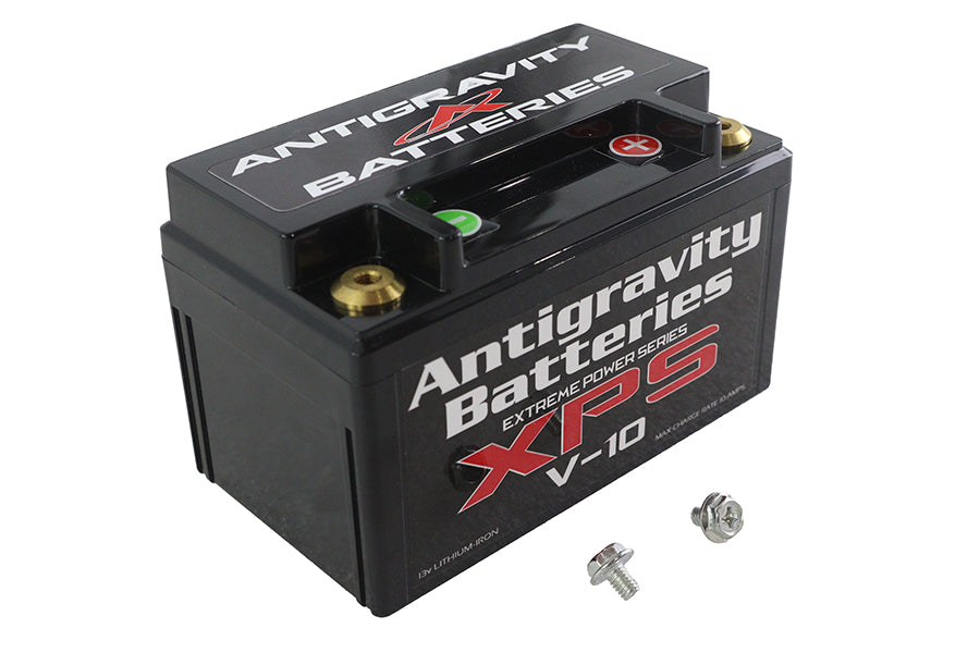 Anti Gravity 12 Volt 20 Cell Battery