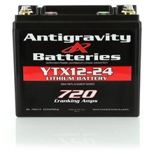 Load image into Gallery viewer, Anti Gravity 12 Volt 24 Cell Battery