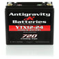 Anti Gravity 12 Volt 24 Cell Battery