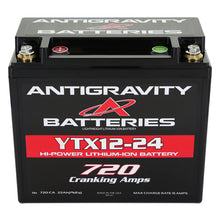 Load image into Gallery viewer, Anti Gravity 12 Volt 24 Cell Battery