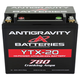 Anti Gravity 12 Volt 24 Cell Battery