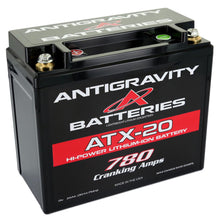Load image into Gallery viewer, Anti Gravity 12 Volt 24 Cell Battery