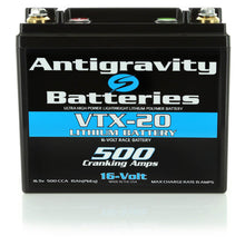 Load image into Gallery viewer, Anti Gravity 16 Volt Battery