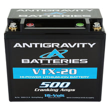 Load image into Gallery viewer, Anti Gravity 16 Volt Battery