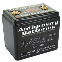 Load image into Gallery viewer, Anti Gravity 6 Volt 12 Cell Battery