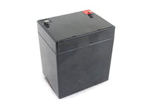 Load image into Gallery viewer, 12 Volt 5 AH Rechargeable Sealed Battery