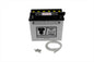 12 Volt 16 Amp Battery