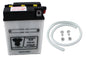 Universal 6 Volt Battery
