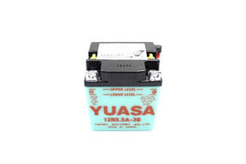 Mini 12 Volt Battery