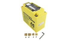 Load image into Gallery viewer, MotoBatt 12 Volt AGM Yellow Battery