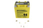 MotoBatt 12V AGM Yellow Battery