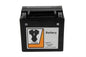 12 Volt Dry Charged Replacement Battery