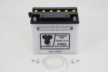 Load image into Gallery viewer, Deka 12 Volt Sealed Battery Dry