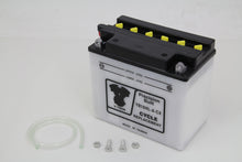 Load image into Gallery viewer, Deka 12 Volt Sealed Battery Dry