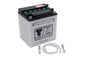 Deka 12 Volt Battery Dry