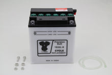 Load image into Gallery viewer, Deka 12 Volt Battery Dry