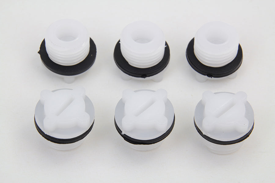 Battery Top Set