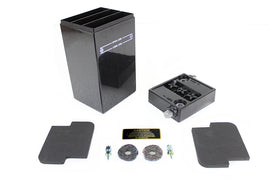 Builders H-2 Battery Box