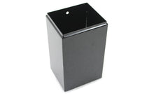 Load image into Gallery viewer, H-2 Steel Battery Box Black