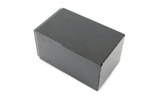 Load image into Gallery viewer, H-2 Steel Battery Box Black