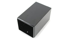 Load image into Gallery viewer, H-2 Steel Battery Box Black