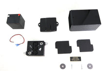 Load image into Gallery viewer, 12 Volt Battery Box and Top Kit