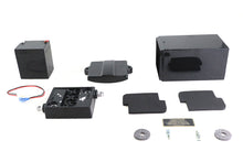 Load image into Gallery viewer, 12 Volt Battery Box and Top Kit